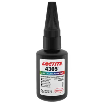 Loctite 4305 UV Curable Adhesive Online Hot Sale