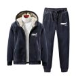 Airbus A320 Printed Designed Winter Sportsuits Discount