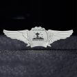 Air Traffic Controllers - We Rule The Sky Designed Badges Discount