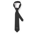 Airbus A340 Silhouette Designed Ties Discount