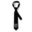 Airline Pilot Label Designed Ties For Cheap