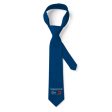 Airplane Mode On Designed Ties Supply