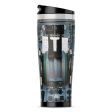 Airbus A320 Cockpit Designed Stainless Steel Travel Mugs Online now