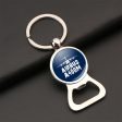 Airbus A400M & Plane Designed Bottle Opener Key Chains Online Sale