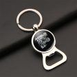 Airbus A350 & Trent Wxb Engine Designed Bottle Opener Key Chains Hot on Sale