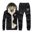 Airbus A330 & Trent 700 Engine Designed Winter Sportsuits Supply