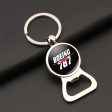 Amazing Boeing 787 Designed Bottle Opener Key Chains For Discount