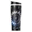 Amazing Jet Engine Designed Stainless Steel Travel Mugs For Discount