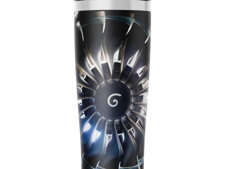 Amazing Jet Engine Designed Stainless Steel Travel Mugs For Discount