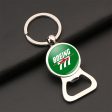 Amazing Boeing 777 Designed Bottle Opener Key Chains Sale