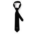 Airbus A340 Silhouette Designed Ties Discount