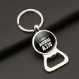 Airbus A330 & Plane Designed Bottle Opener Key Chains Discount