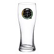 Airspeed Indicator Designed Pilsner Beer Glasses Online Sale