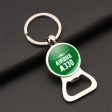 Airbus A330 & Plane Designed Bottle Opener Key Chains Discount