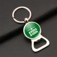 Airbus A400M & Plane Designed Bottle Opener Key Chains Online Sale