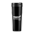 Airbus A320 Printed Designed Plastic Travel Mugs For Sale