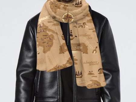 Adventurer Designed Scarfs Online