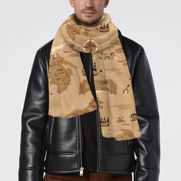 Adventurer Designed Scarfs Online