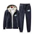 Antonov 225 takeoff Designed Winter Sportsuits on Sale