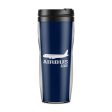 Airbus A320 Printed Designed Plastic Travel Mugs For Sale