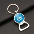 Antonov AN-225 & Plane Designed Bottle Opener Key Chains Supply