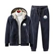 Antonov 225 ROUND Designed Winter Sportsuits For Cheap