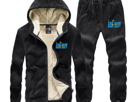 Antonov AN-225 (24) Designed Winter Sportsuits Sale