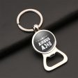 Airbus A340 & Plane Designed Bottle Opener Key Chains For Discount