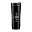 Airplane Shape Aviation Alphabet Designed Plastic Travel Mugs Online