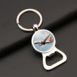 Air India s Boeing 787 Designed Bottle Opener Key Chains Online Sale