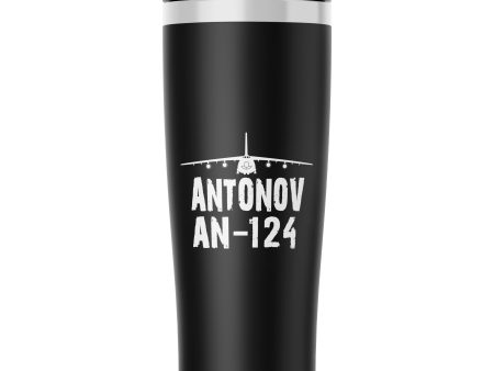 Antonov AN-124 & Plane Designed Stainless Steel Travel Mugs Cheap