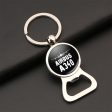 Airbus A340 & Plane Designed Bottle Opener Key Chains For Discount