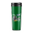 Airbus A380 & GP7000 Engine Designed Plastic Travel Mugs on Sale