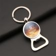 Air Adventure Designed Bottle Opener Key Chains Hot on Sale