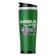 Airbus A330neo & Trent 7000 Designed Stainless Steel Travel Mugs Online Sale