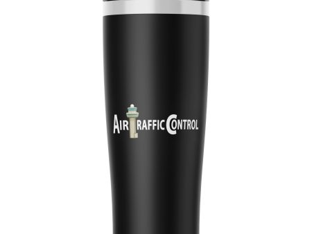 Air Traffic Control Designed Stainless Steel Travel Mugs Online Sale