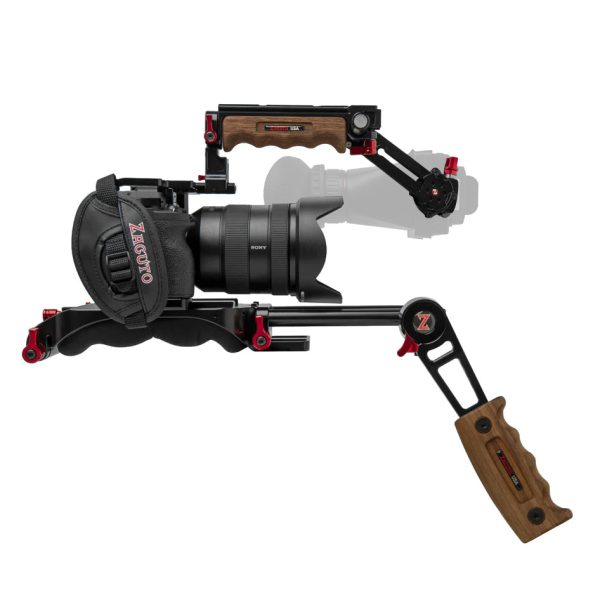 ACT Sony A7RIV Recoil Rig Online Hot Sale