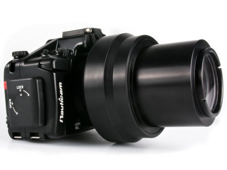 FP-MBC100 for Canon 100mm Macro Lenses on Sony APS-C Mirrorless Cameras Online now