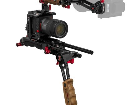 ACT Z CAM Recoil Rig Discount