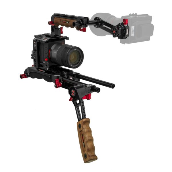 ACT Z CAM Recoil Rig Discount