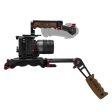 ACT Z CAM Recoil Rig Discount