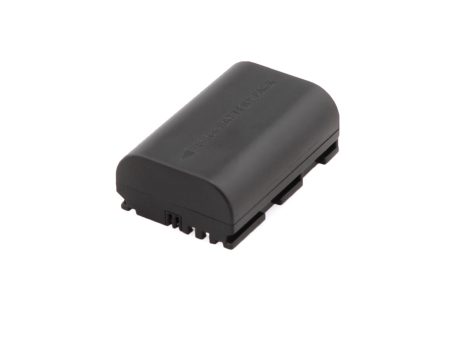 LP-E6 Compatible Battery Sale