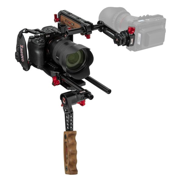 ACT Sony A7S III Recoil Rig Hot on Sale