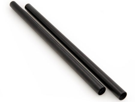 12  Black Female Female Rod Set Discount